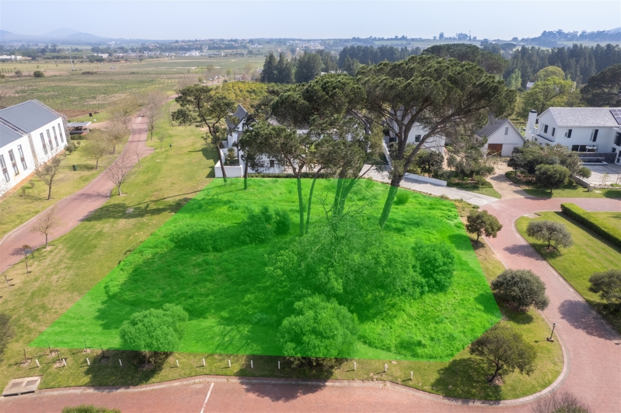 0 Bedroom Property for Sale in Val De Vie Estate Western Cape